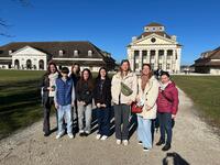 Journée des Champions du CRE du 8 Février 2026