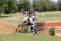 International Poney 2 Etoiles = Rose et Bipbip d'Help 2023